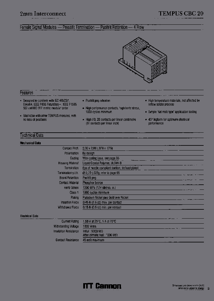 CBC20S00-192FDP1-0-1-002_3840803.PDF Datasheet