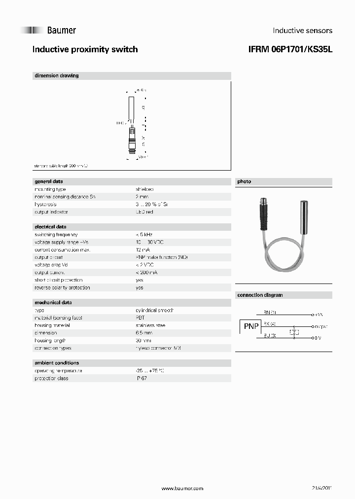 IFRM06P1701KS35L_3841615.PDF Datasheet