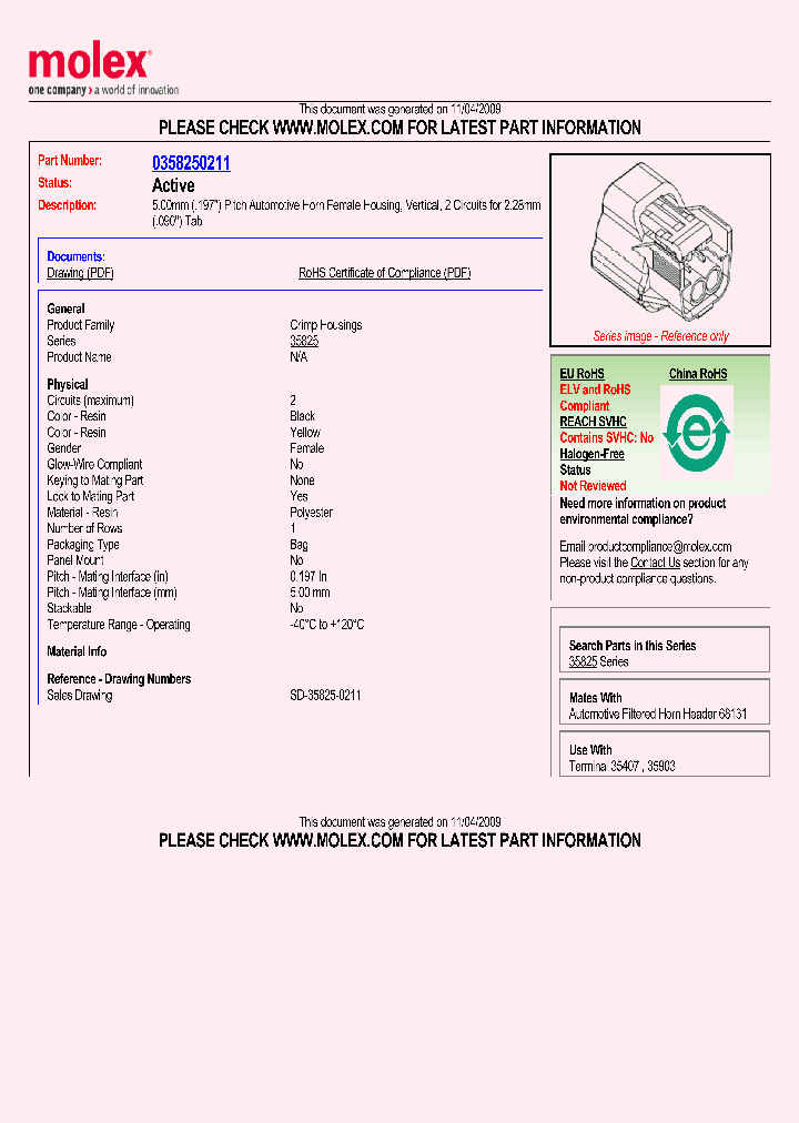 35825-0211_4086859.PDF Datasheet