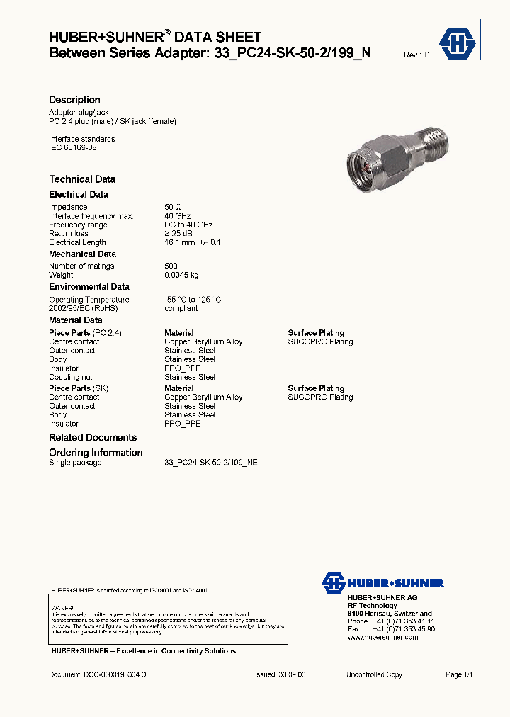 33PC24-SK-50-2199NE_3837015.PDF Datasheet