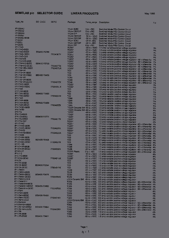 IP117AG-BSS2_3841305.PDF Datasheet