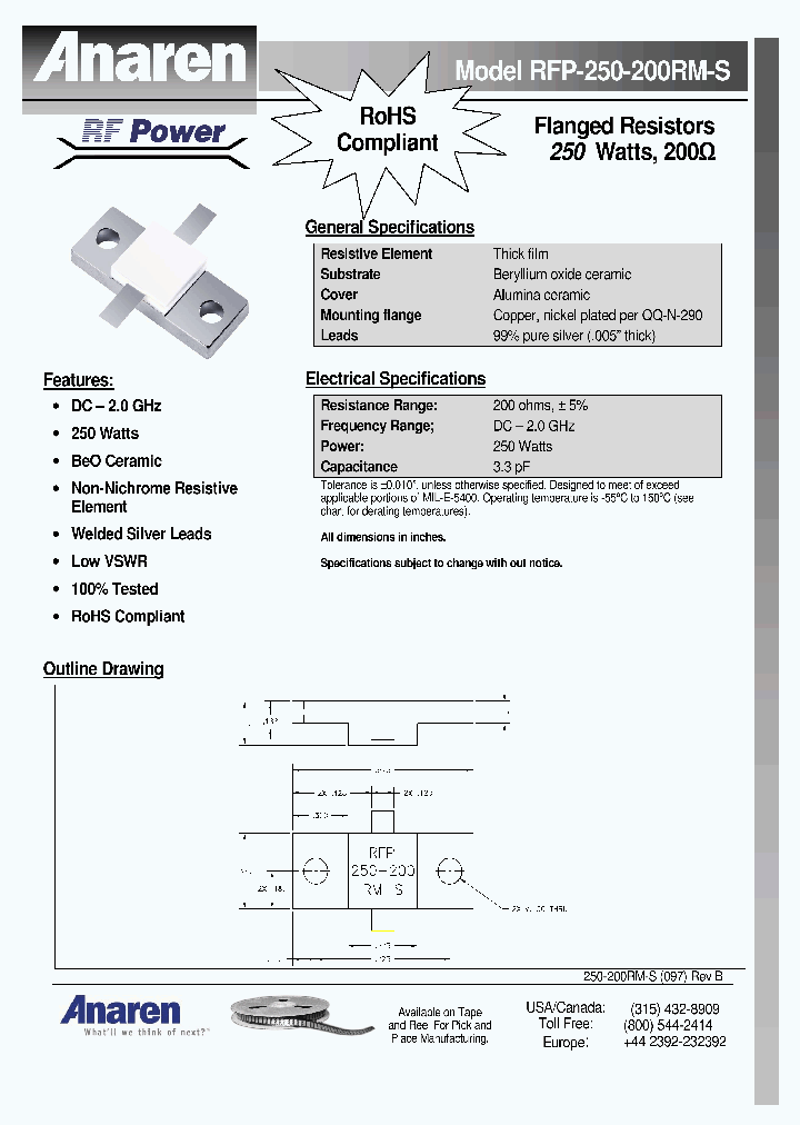 RFP-250-200RM-S_3838073.PDF Datasheet
