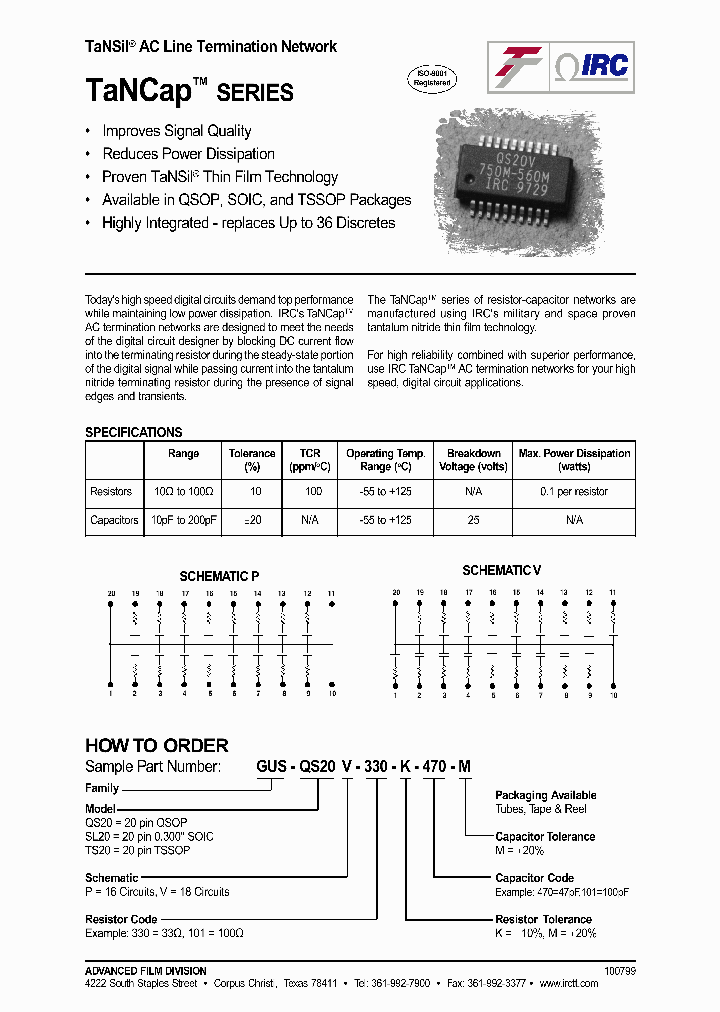 GUS-QS20P-150-K-100-M_3842501.PDF Datasheet