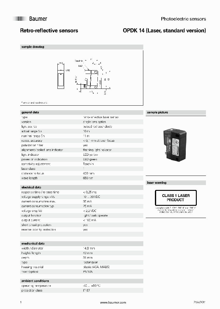 OPDK14P1901S35A_3842245.PDF Datasheet
