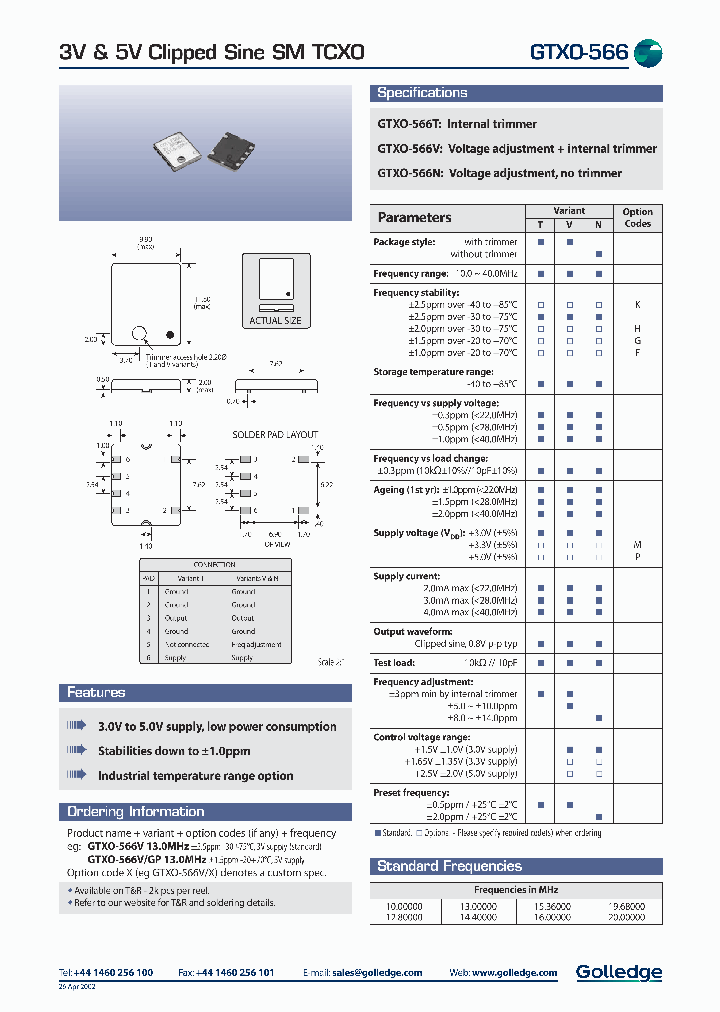 GTXO-566THP1280MHZ_3840797.PDF Datasheet