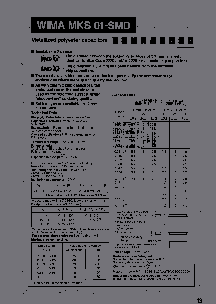 MKS01-SMD5700222050VDCBP180_3842142.PDF Datasheet