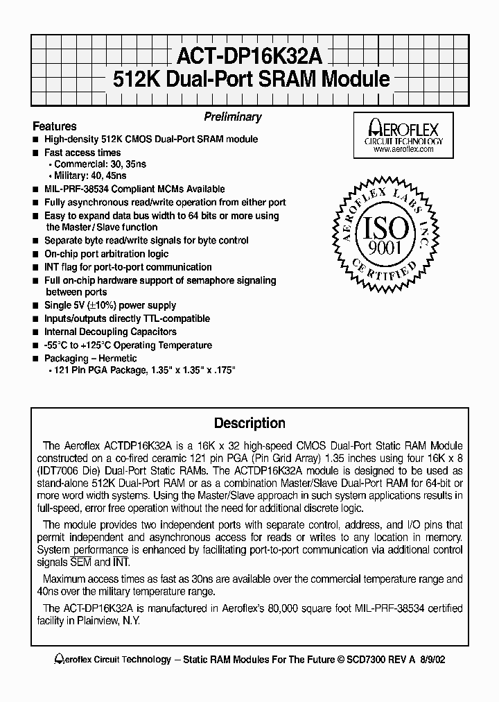 ACT-DP16K32A-040P12Q_3840966.PDF Datasheet