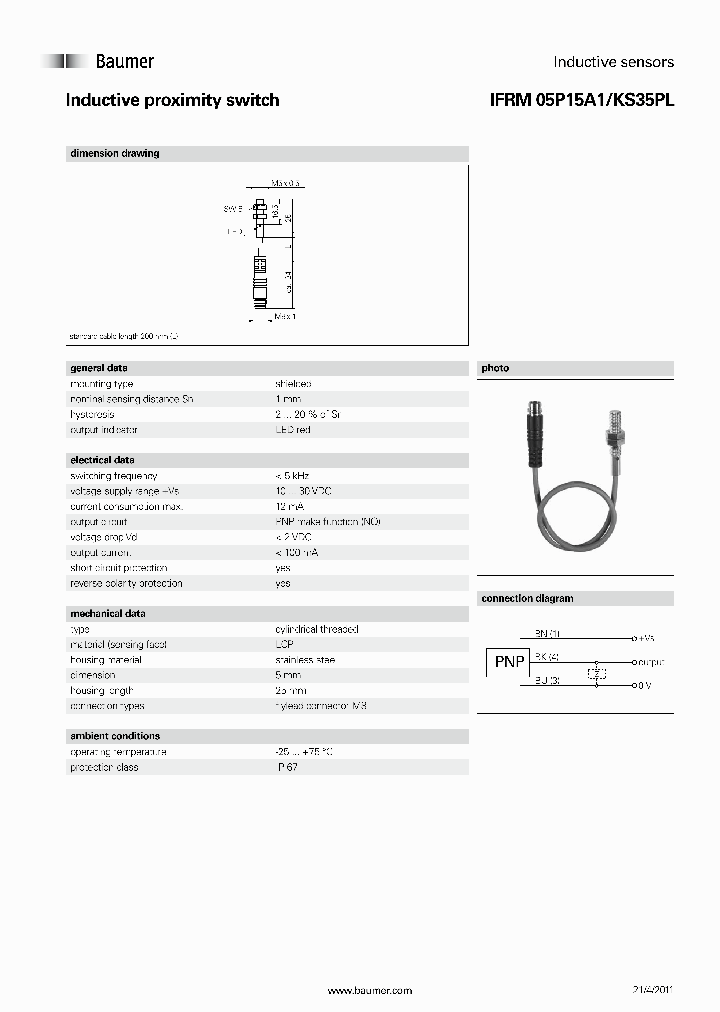 IFRM05P15A1KS35PL_3842606.PDF Datasheet