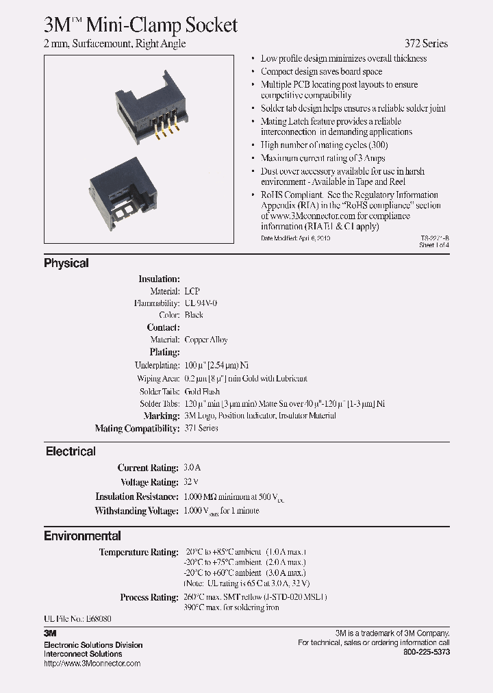 37204-1AE0-004PL_3842834.PDF Datasheet