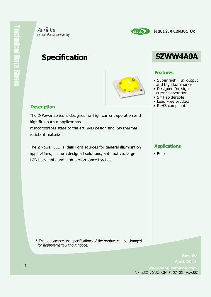 SZWW4A0A_3842873.PDF Datasheet