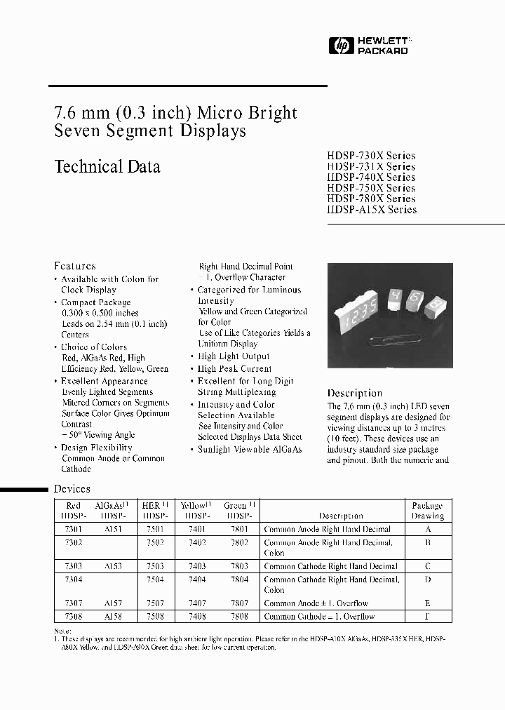 HDSP-7802-JK000_3843352.PDF Datasheet