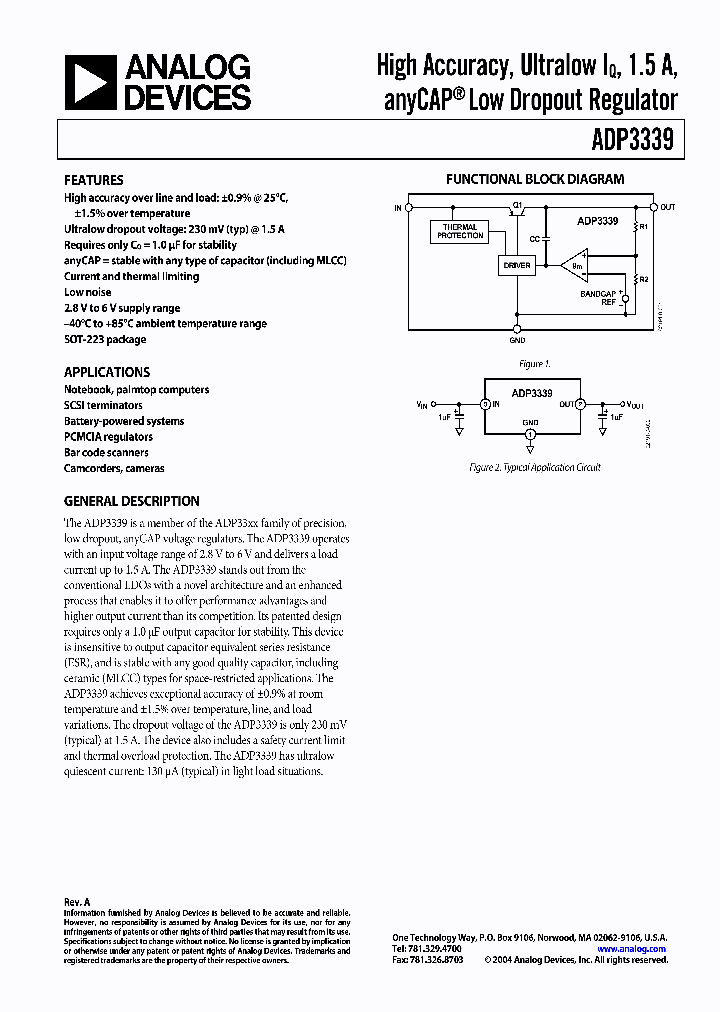 ADP3339AKC-15-RL7_3843402.PDF Datasheet