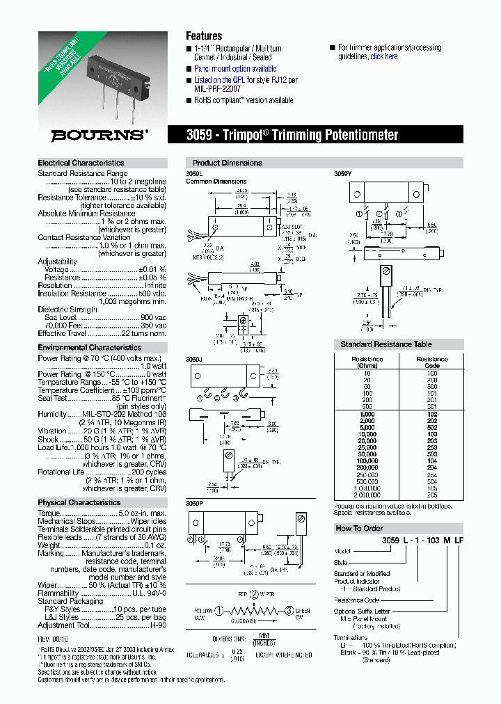 3059P-1-100LF_3843403.PDF Datasheet
