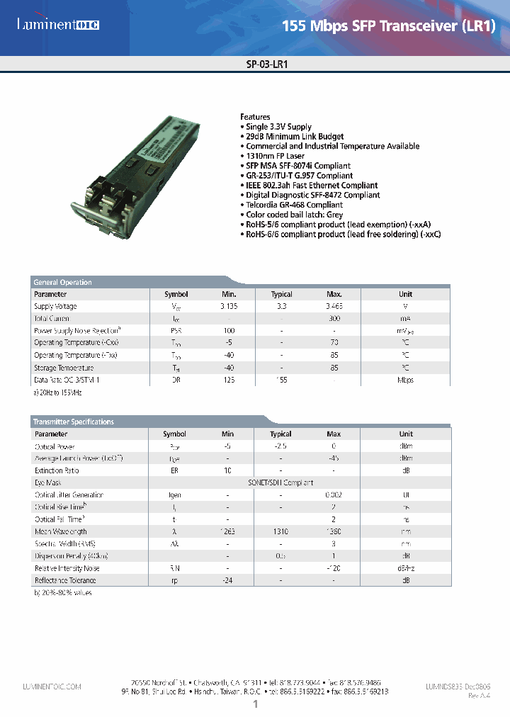 SP-03-LR1-CDC_3843458.PDF Datasheet