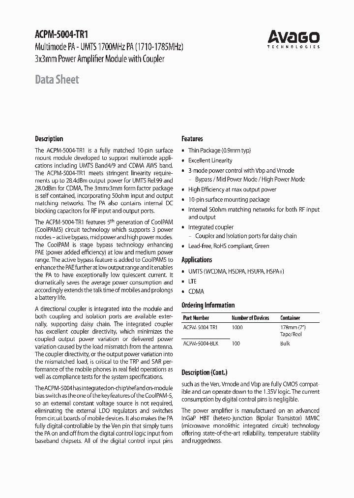 ACPM-5004-BLK_3843663.PDF Datasheet