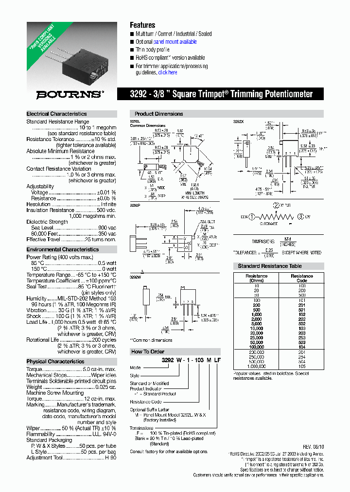 3292P-1-100_3843834.PDF Datasheet