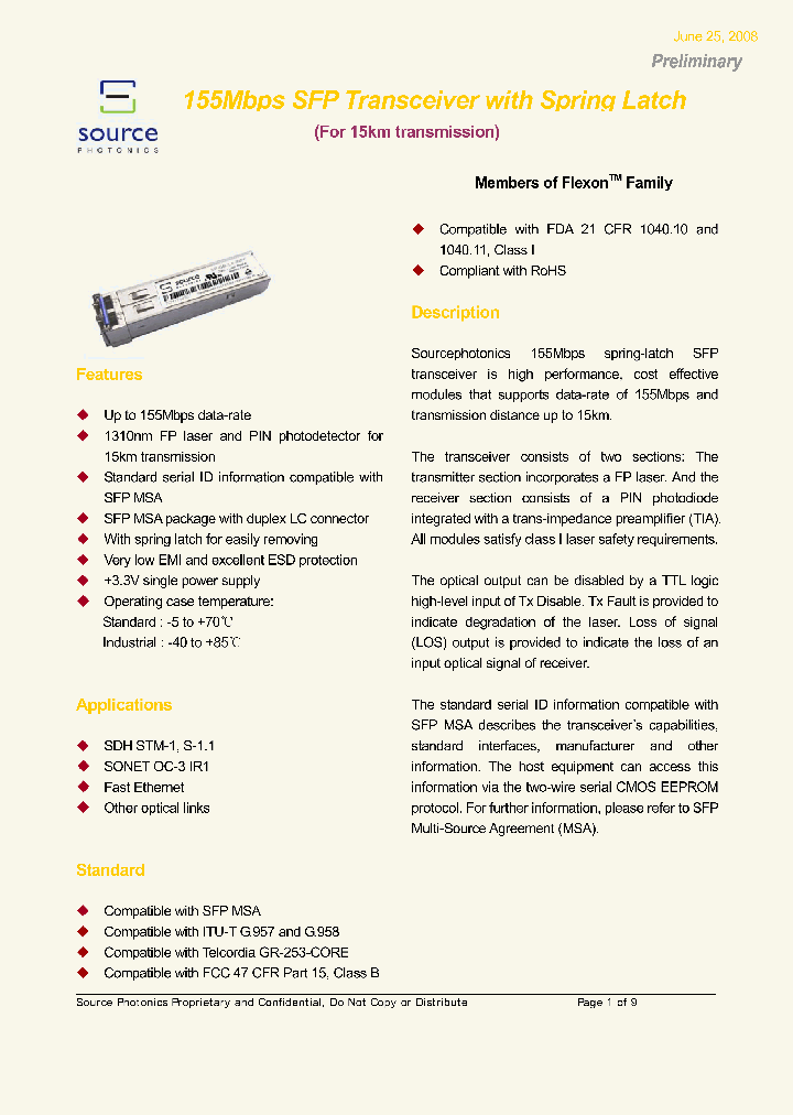 SP-03-IR1-INFH_3843892.PDF Datasheet