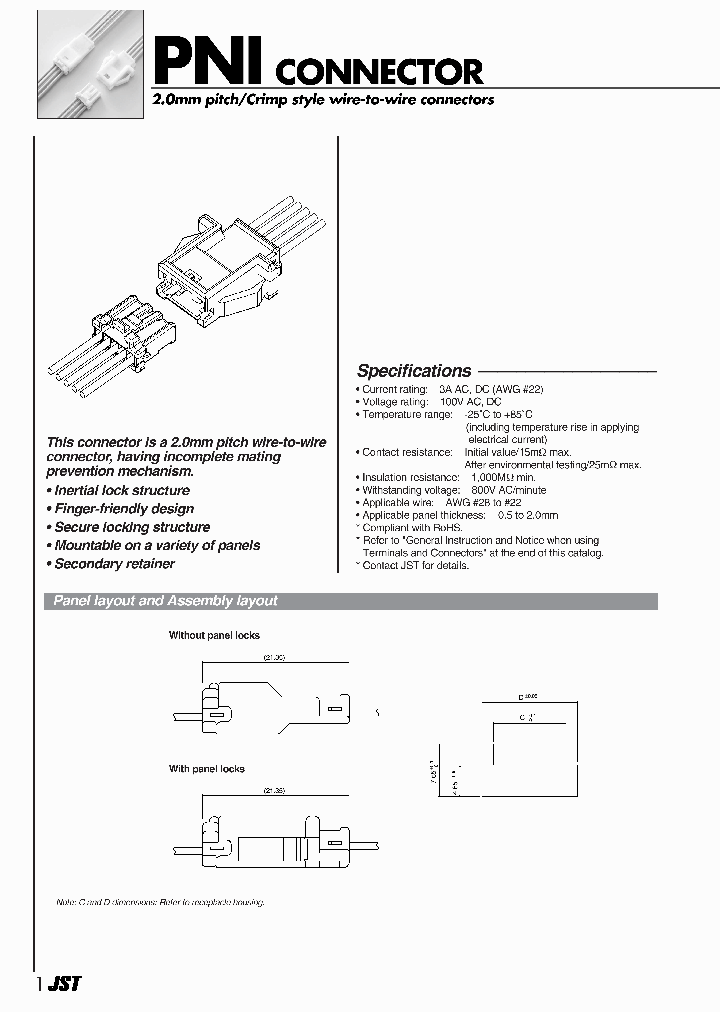 PNIRP-03V-S_3843897.PDF Datasheet