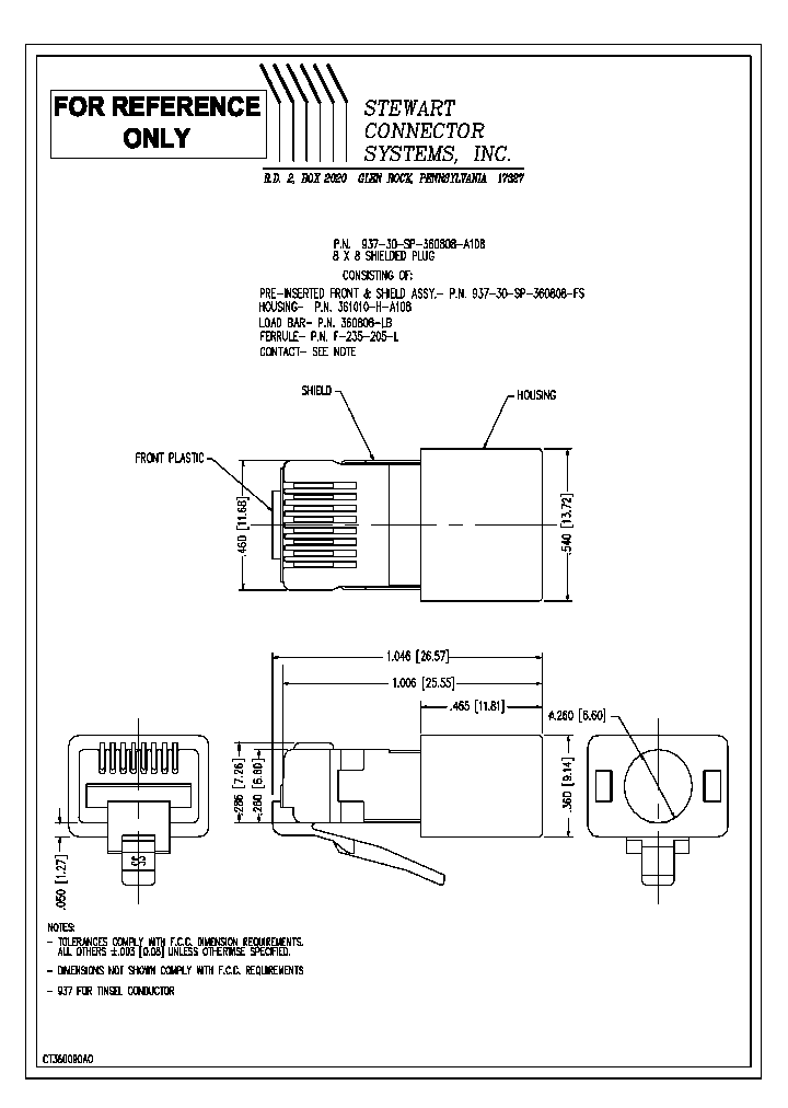 937-30-SP-360808-A108_3844143.PDF Datasheet