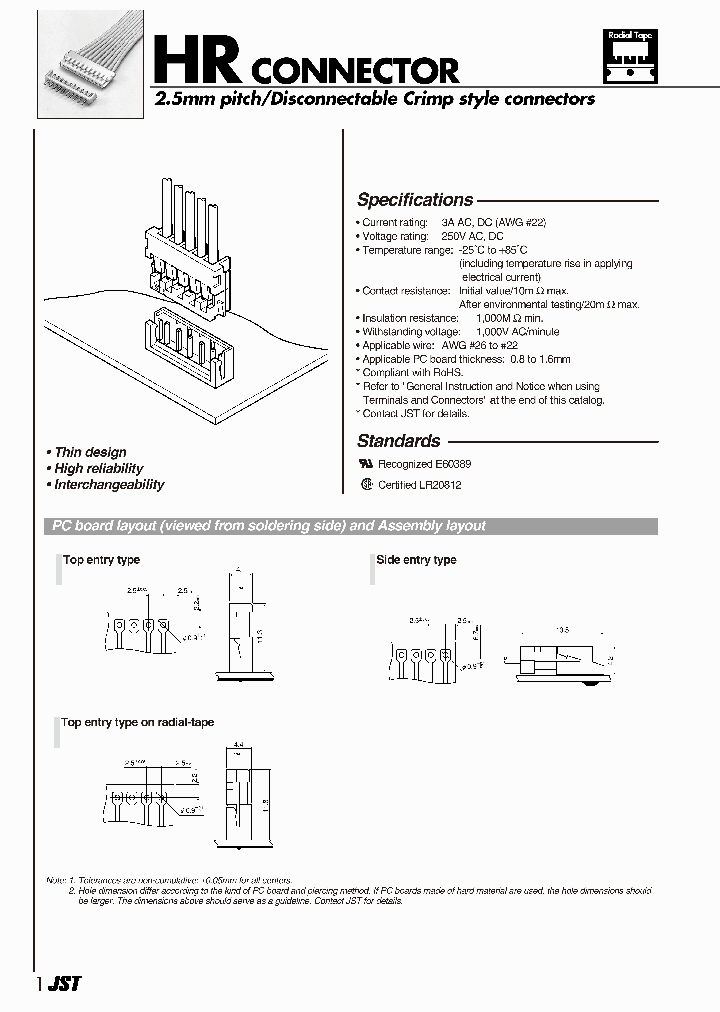 HRP-11-S_3844633.PDF Datasheet