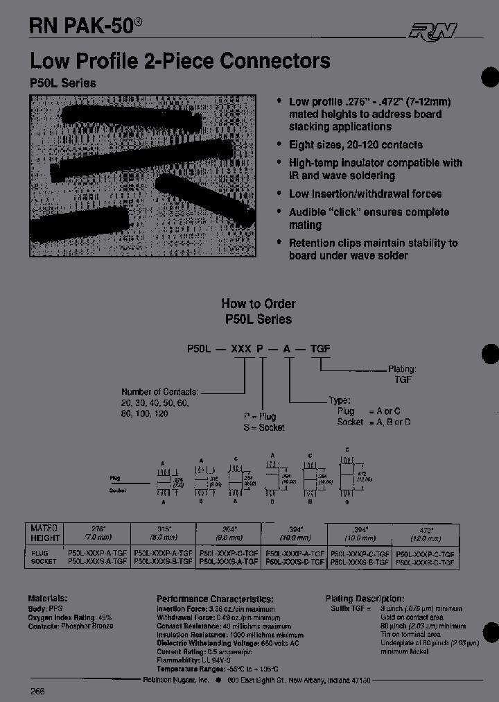P50L-030S-B-TGF_3844851.PDF Datasheet