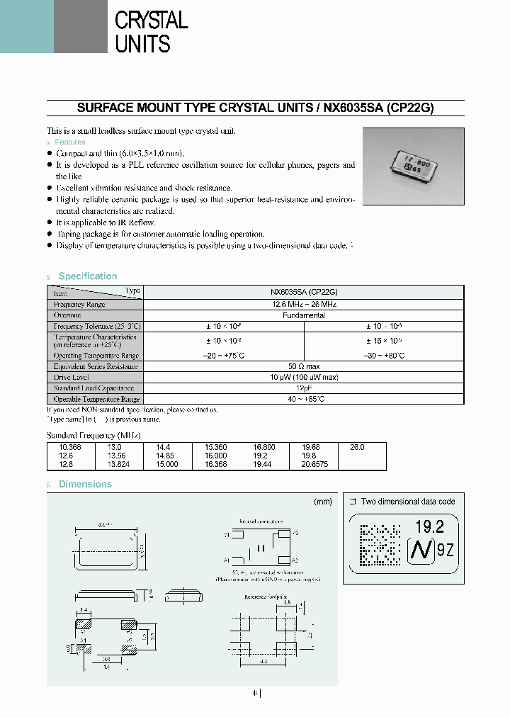 CP22G-10368MHZ-STBY2-CL_3844957.PDF Datasheet