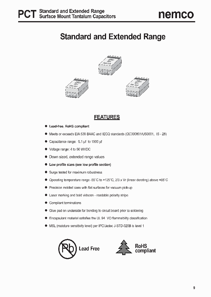 PCT1550AK_3845277.PDF Datasheet