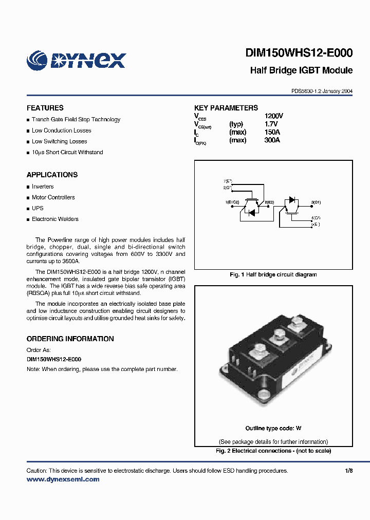 DIM150WHS12-E_3845447.PDF Datasheet
