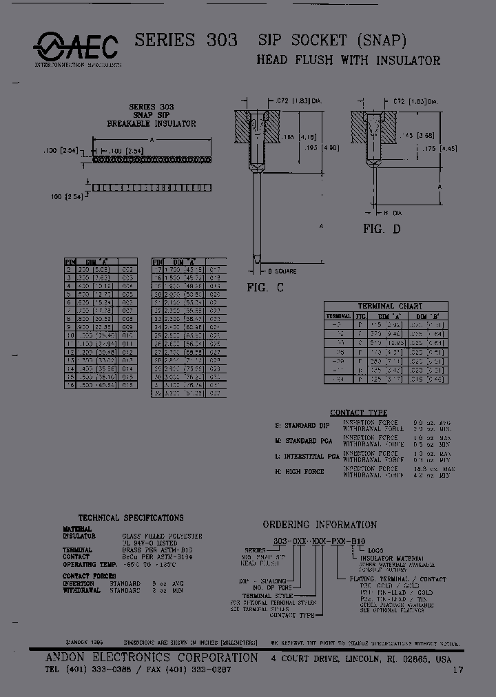 303-0014-08H-P32-B10_3845565.PDF Datasheet