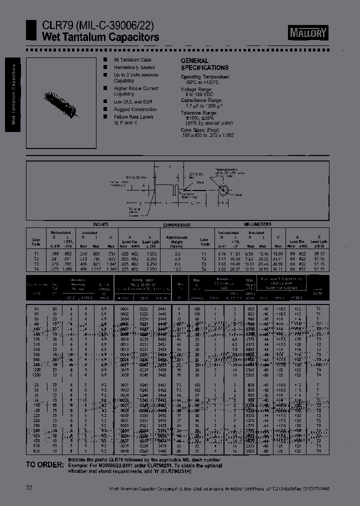 CLR790025_3845939.PDF Datasheet