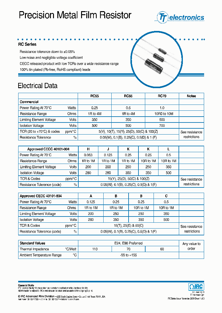 RC55LFT59RCA_3846093.PDF Datasheet