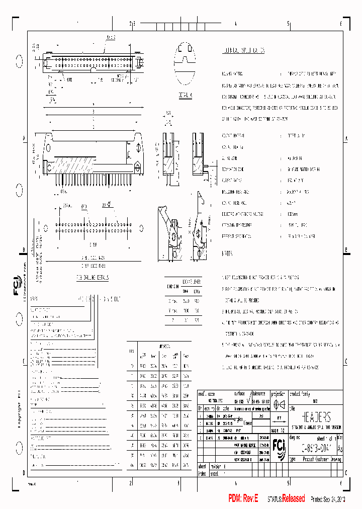 86130142314345E1LF_3846335.PDF Datasheet