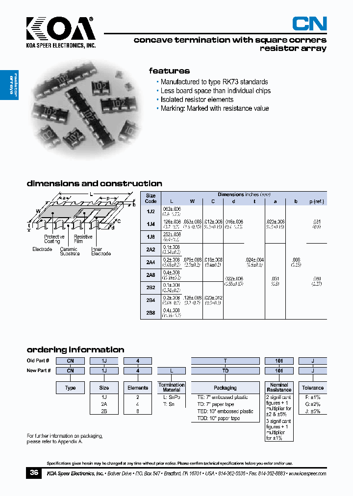 CN1J4TT1004F_3846673.PDF Datasheet