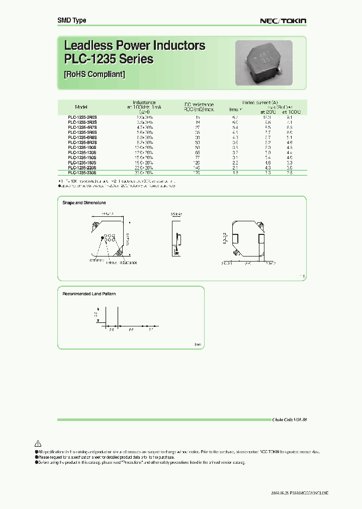 PLC-1235-120S_3844808.PDF Datasheet