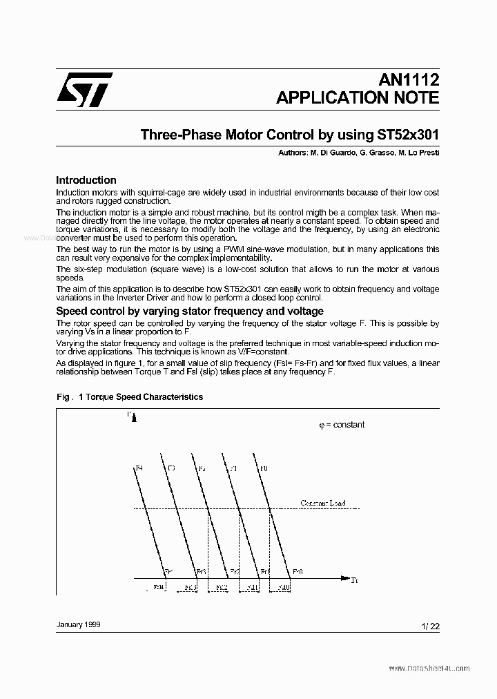 AN1112_4088167.PDF Datasheet