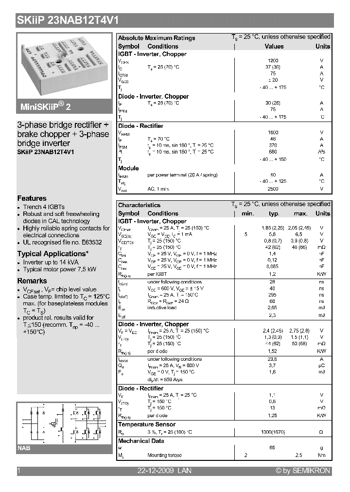 23NAB12T4V1_4089561.PDF Datasheet