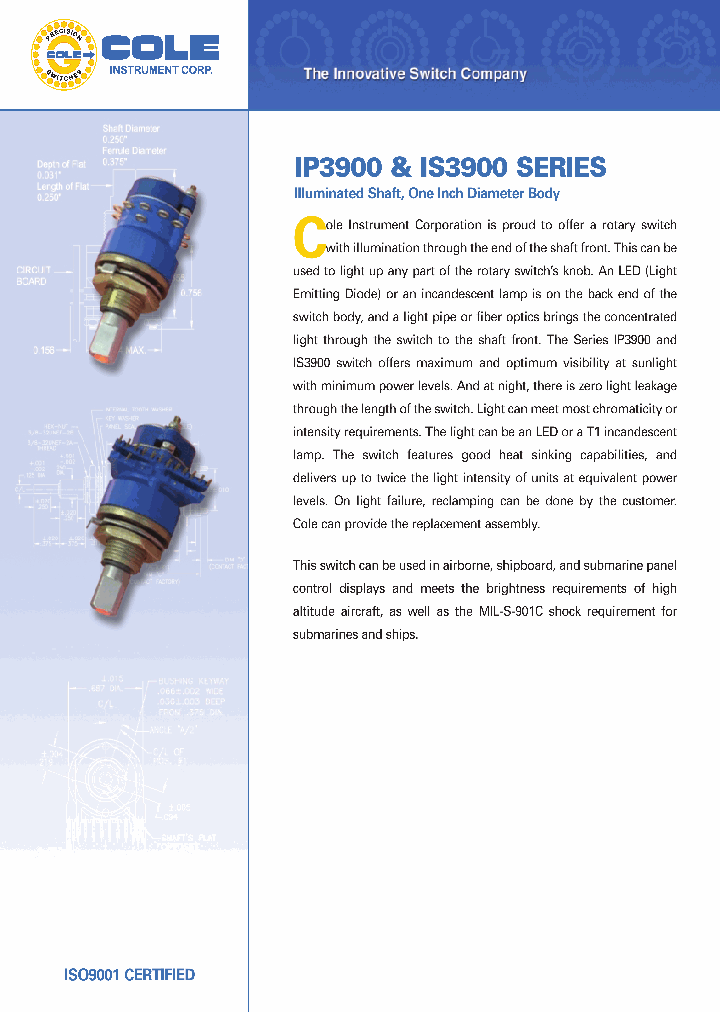 IP3945-108-1S_3846860.PDF Datasheet