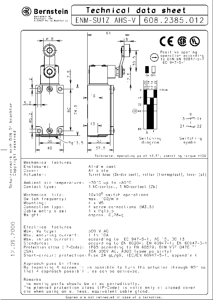 6087385014_3846320.PDF Datasheet