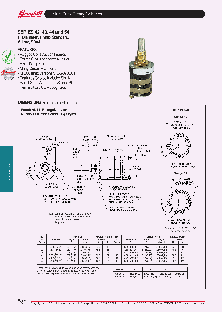 42P36-06-1-04N_3847439.PDF Datasheet