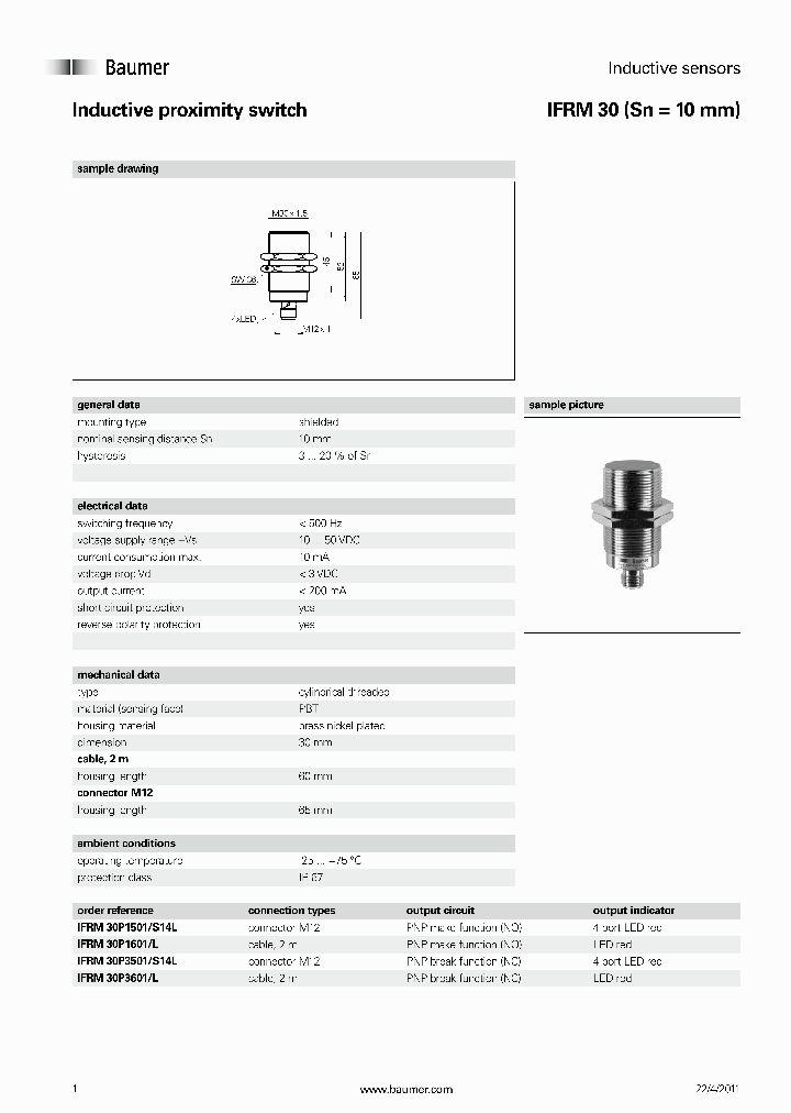IFRM30P3501S14L_3847470.PDF Datasheet