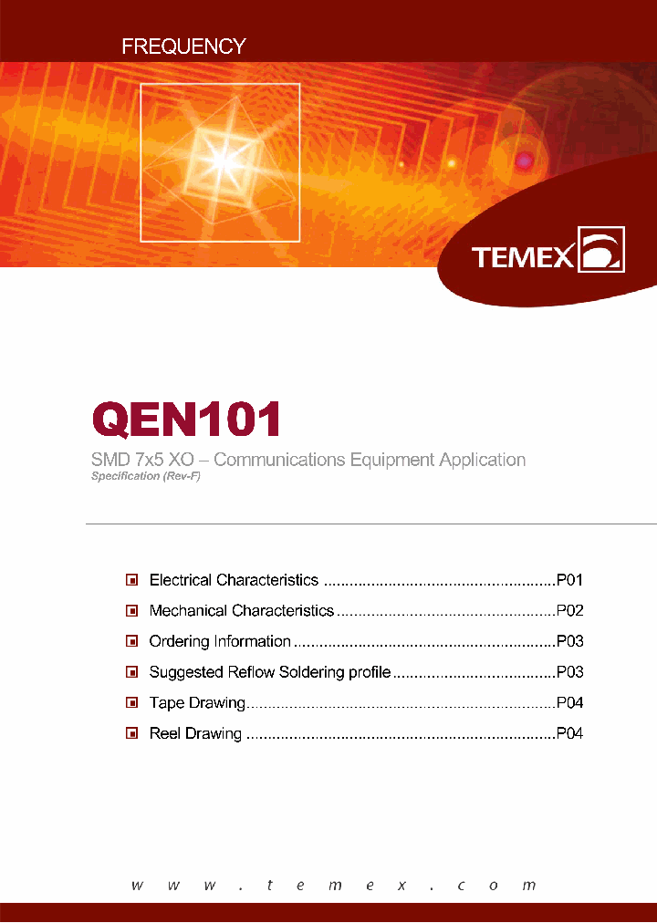 QEN101MBAFREQ_3846695.PDF Datasheet