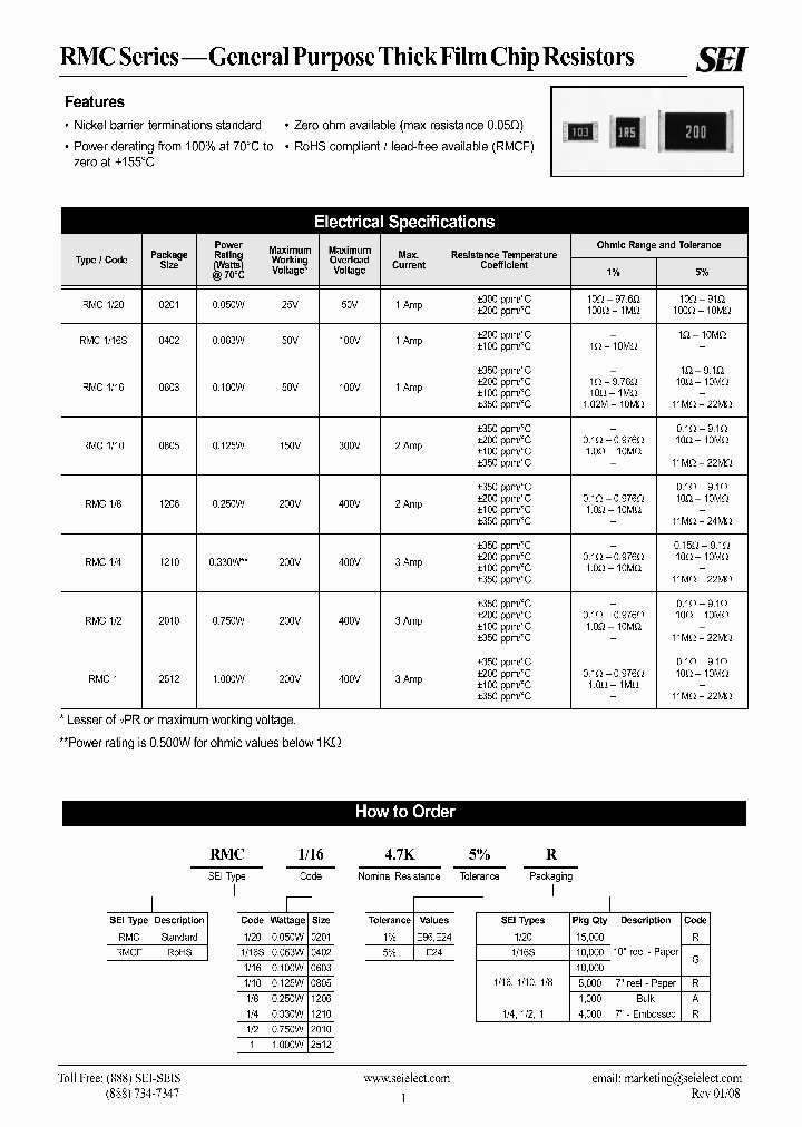 RMCF1204301G_3846572.PDF Datasheet