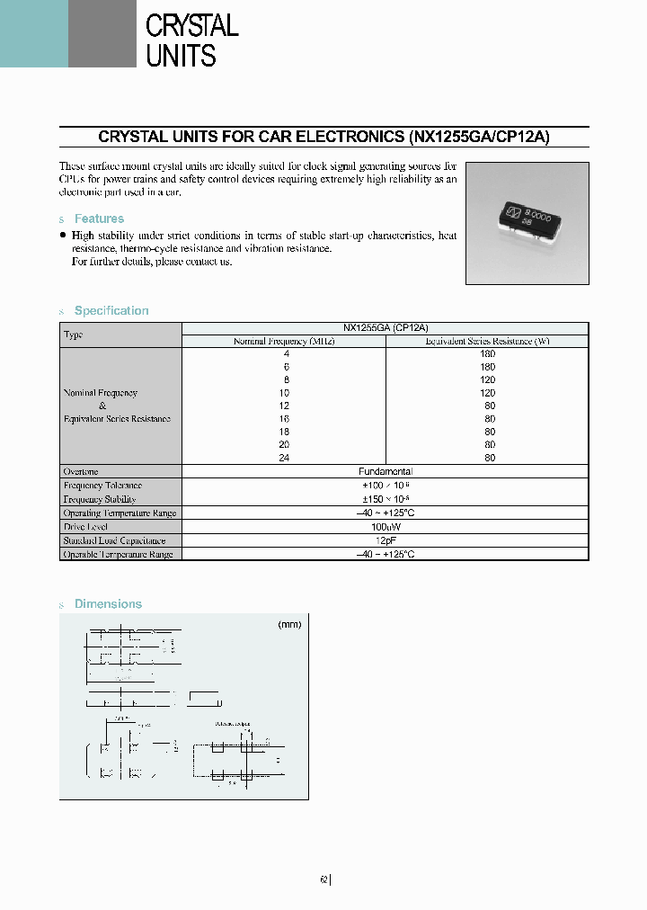 CP12A-12MHZ-CL_3846711.PDF Datasheet