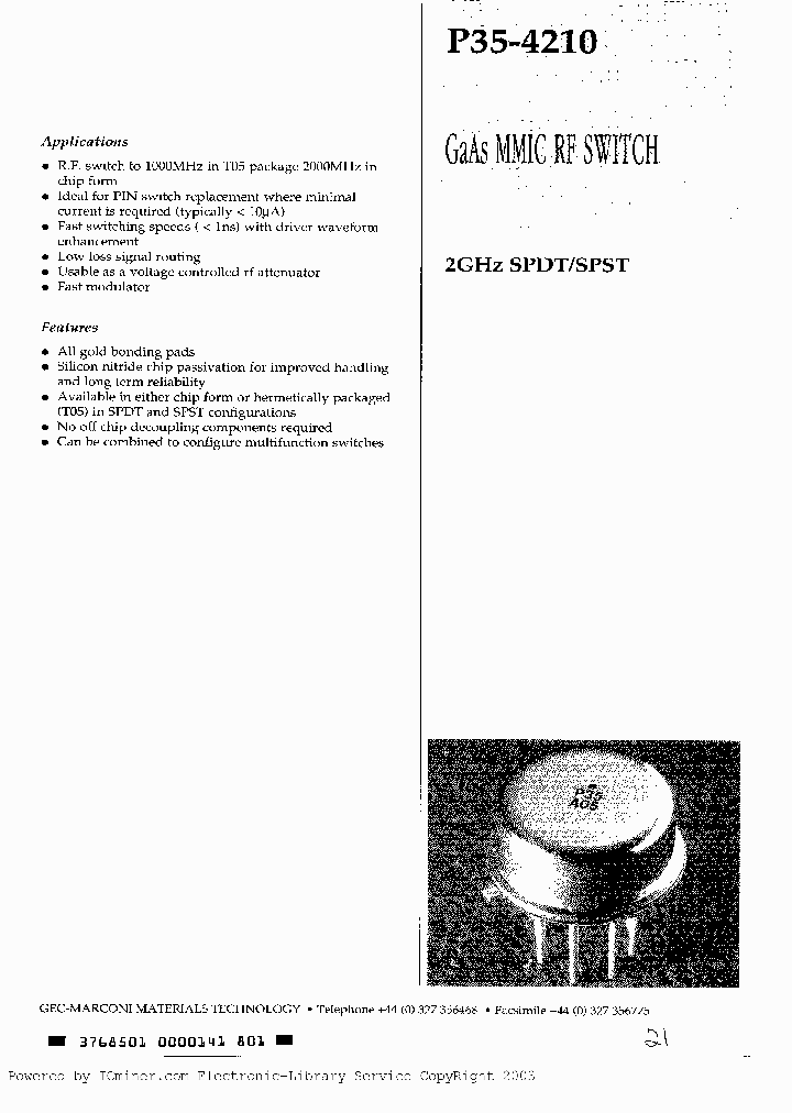P35-4210-4_3848330.PDF Datasheet