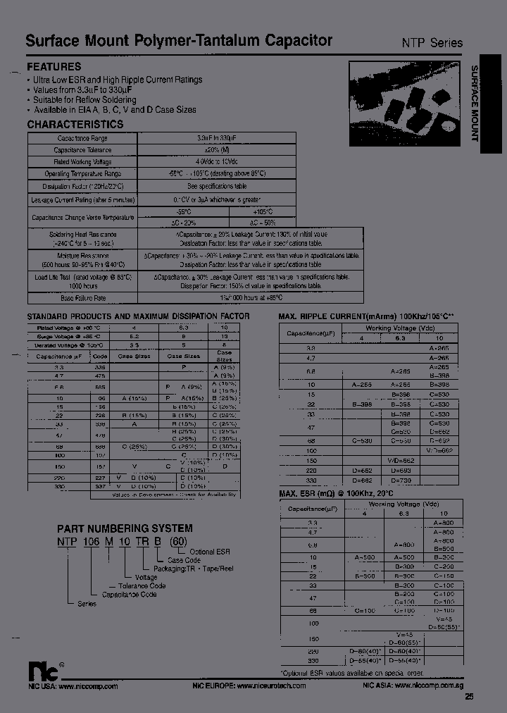 NTP337M63TRD55_3848112.PDF Datasheet