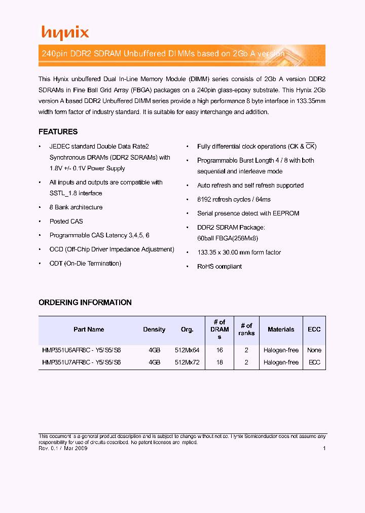 HMP351U6AFR8C-S6_3848294.PDF Datasheet