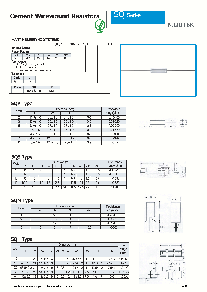 SQP3W-200JB_3848795.PDF Datasheet