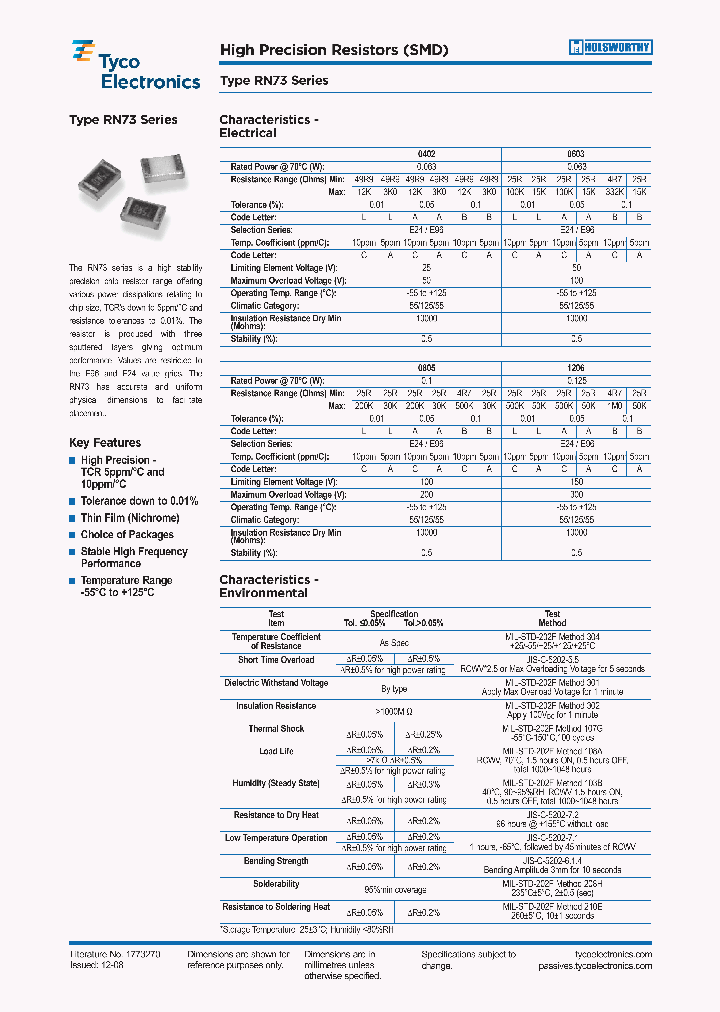 NR73A1J150RBTD_3848312.PDF Datasheet