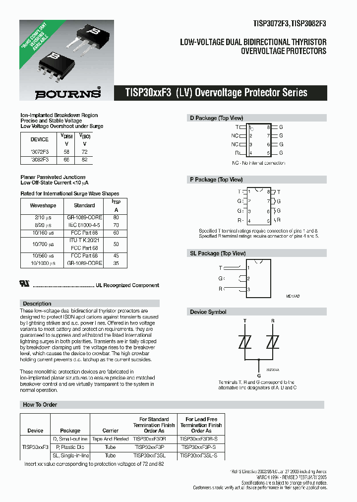 TISP3072F3P-S_3848542.PDF Datasheet