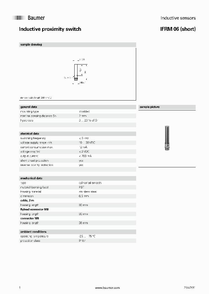 IFRM06P3701KS35L_3848588.PDF Datasheet
